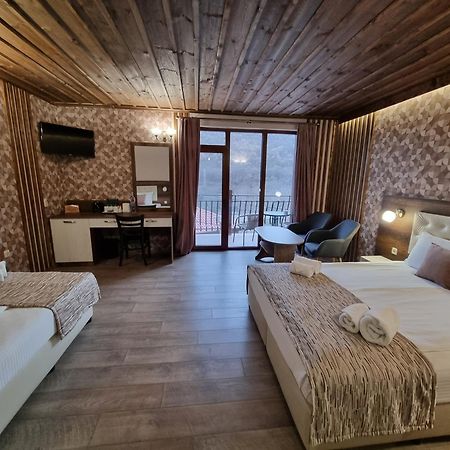 Guest House Beroe Stara Zagora Exterior photo