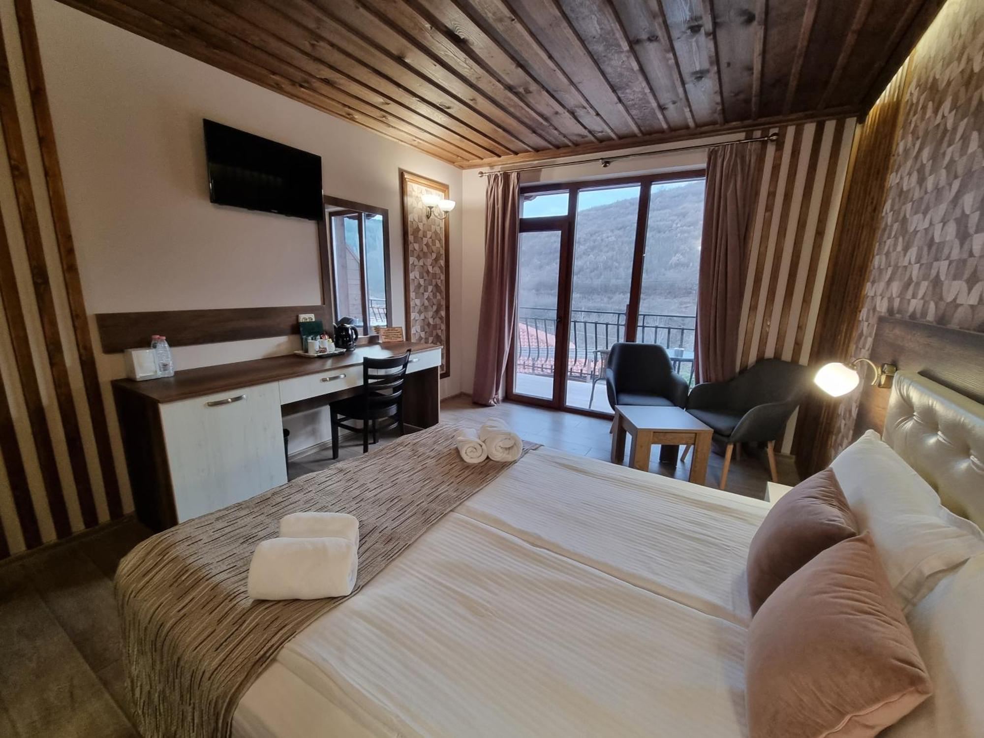 Guest House Beroe Stara Zagora Exterior photo