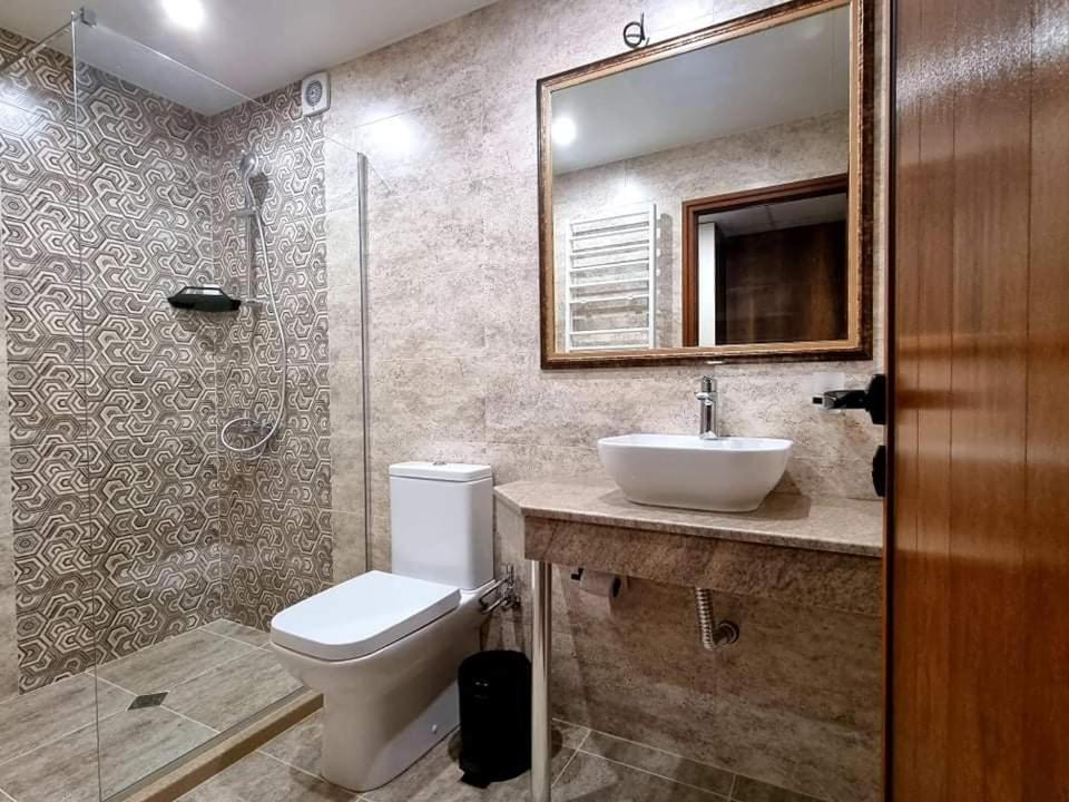 Guest House Beroe Stara Zagora Exterior photo