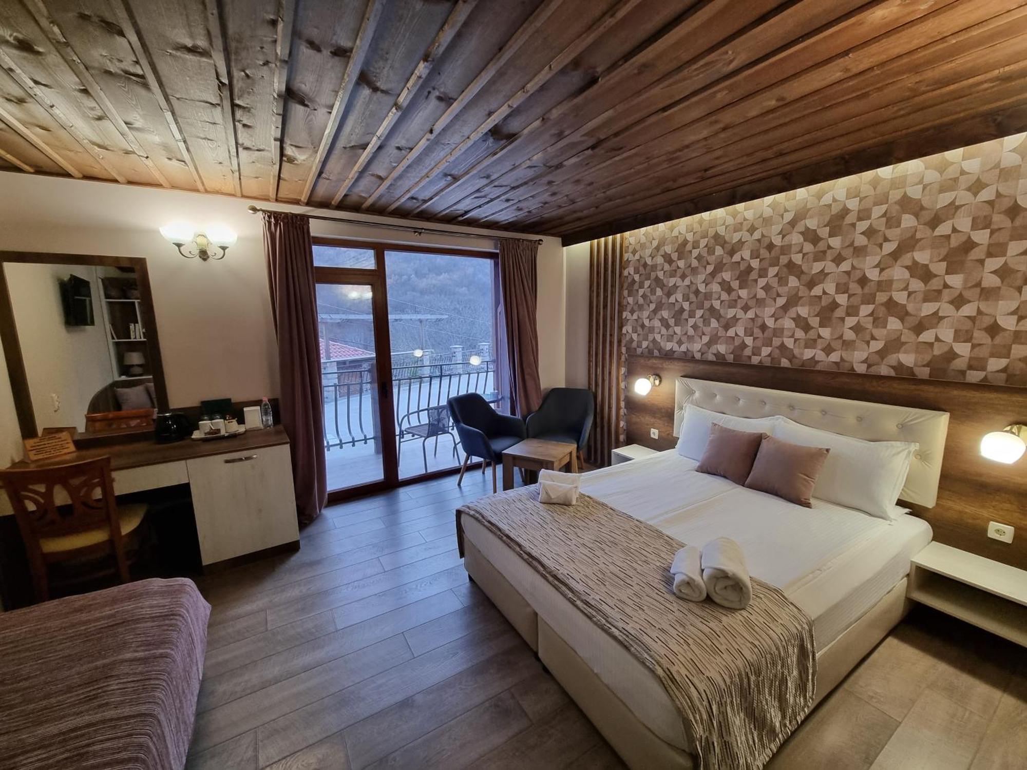 Guest House Beroe Stara Zagora Exterior photo