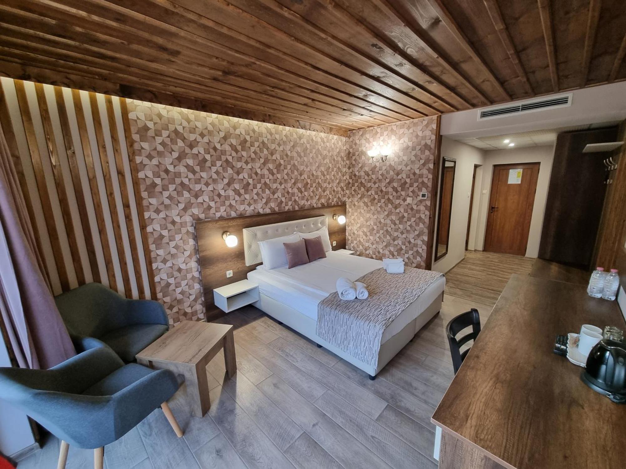 Guest House Beroe Stara Zagora Exterior photo