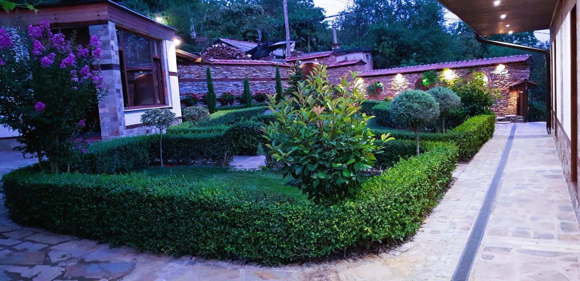 Guest House Beroe Stara Zagora Exterior photo